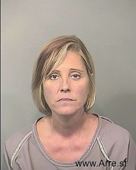 Cheryl A Bishop Mugshot