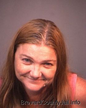 Cheryl Ann Caudill Mugshot