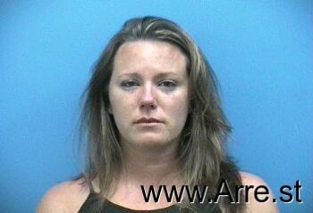 Cheryl Marie Cox Mugshot