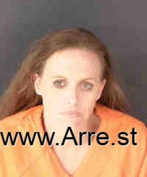 Cheryl Louise Jennings Mugshot