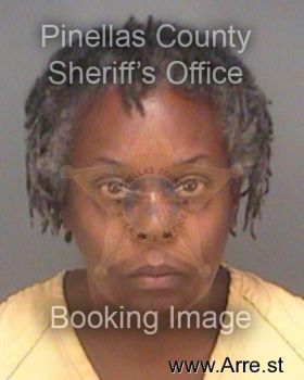 Cheryl  Johnson Mugshot