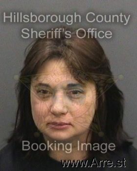 Cheryl Leigh King Mugshot