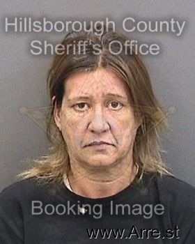 Cheryl Lynne Nicholson Mugshot