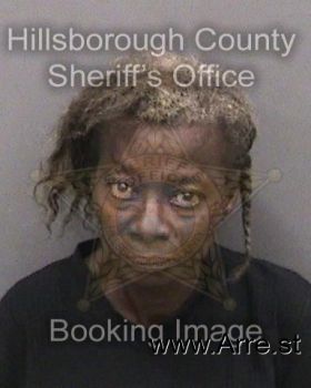 Cheryl Jane Simmons Mugshot