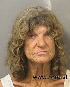 Cheryl Anne Simmons Mugshot