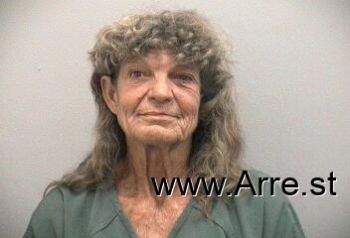 Cheryl Anne Simmons Mugshot