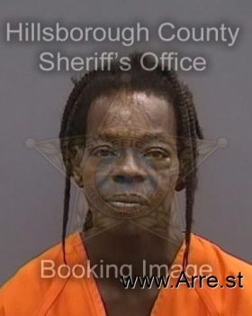 Cheryl Evett Smith Mugshot