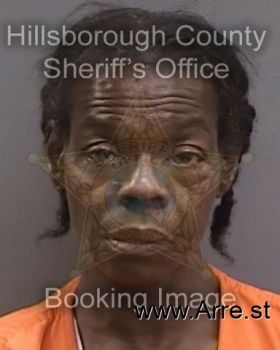 Cheryl Evett Smith Mugshot