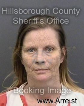 Cheryl  Williams Mugshot