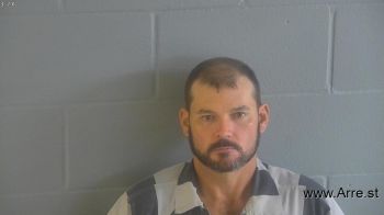 Chesley Blanco Adam Beck Mugshot