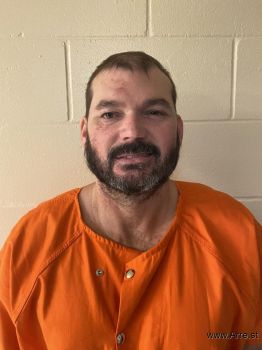 Chesley Blanco Adam Beck Mugshot