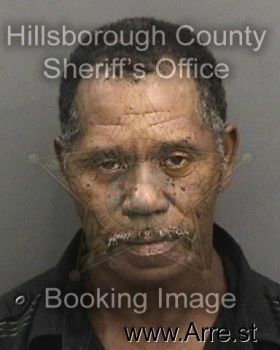 Chester Lee Bell Mugshot