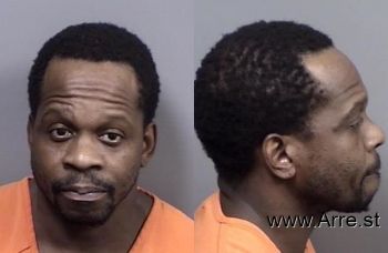 Chester Alexander Lee Mugshot