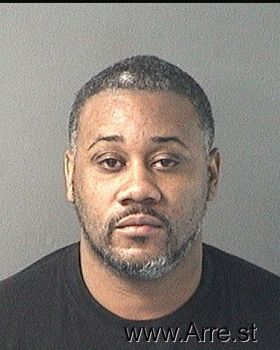 Chester  Purifoy Mugshot