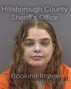 Cheyenne S Adams Mugshot