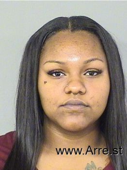 Chloe A Hernandez Mugshot