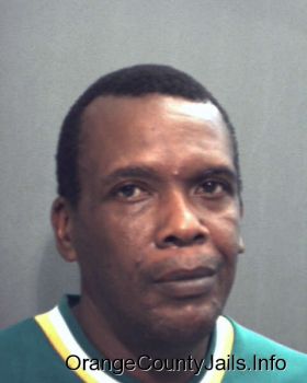 Chris E Jones   Mugshot