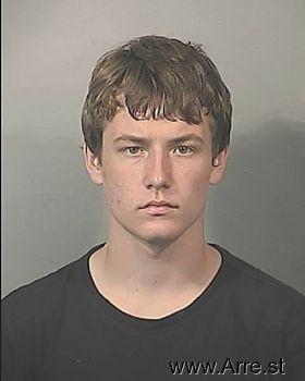 Chris Lee Gannon Mugshot