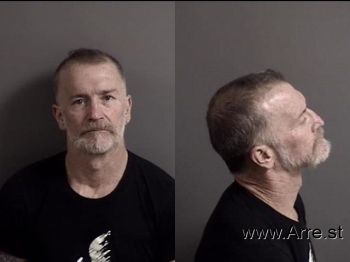 Christen Ray Brock Mugshot