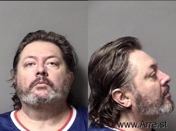 Christian  Adamski Mugshot