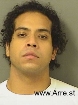 Christian Enrique Aguilarhernandez Mugshot