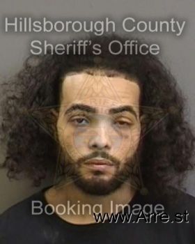 Christian Jay Arroyo Mugshot