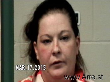 Christian Denise Brown Mugshot