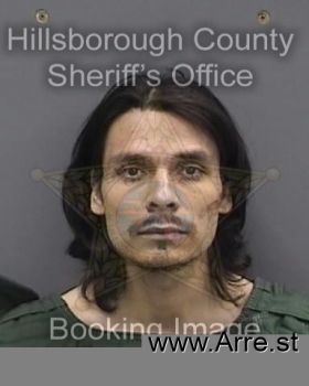 Christian Daniel Canizales Mugshot