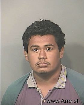 Christian Nmn Duran Mugshot