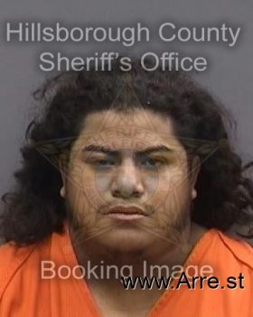 Christian  Garcia Trujillo Mugshot