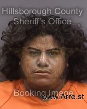 Christian  Garciatrujillo Mugshot