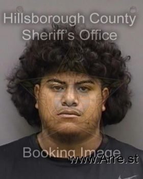 Christian  Garciatrujillo Mugshot