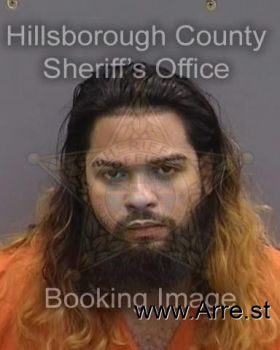 Christian  Gonzalez Mugshot