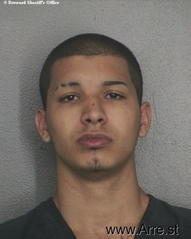 Christian Alexander Gonzalez Mugshot