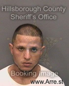 Christian Raul Gonzalezlopez Mugshot