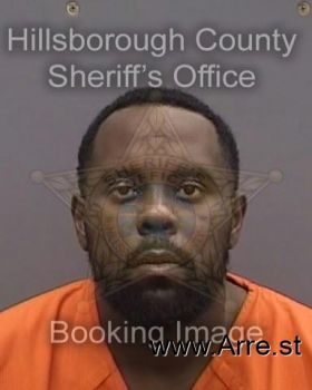 Christian  Hamilton Mugshot