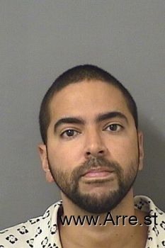 Christian Alonzo Hernandez Mugshot