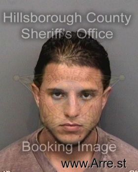 Christian Raul Lopezgonzalez Mugshot