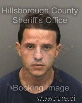 Christian Raul Lopezgonzalez Mugshot