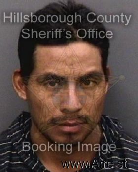 Christian  Lopezperez Mugshot