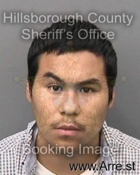 Christian  Martinezguadalupe Mugshot