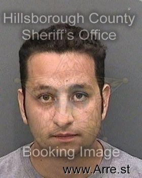 Christian Camilo Pinedabeltran Mugshot