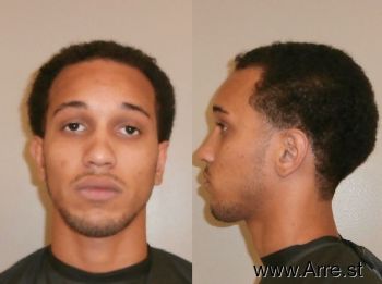 Christian Francisco Rodriguez Mugshot