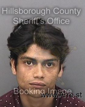 Christian Abdiel Rodriguez Carmona Mugshot