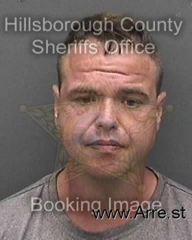 Christian Michael Smith Mugshot