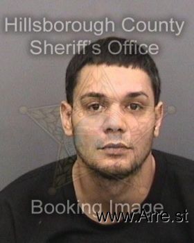 Christian Joseph Torressanchez Mugshot