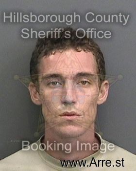 Christian Norval Vaillancourt Mugshot