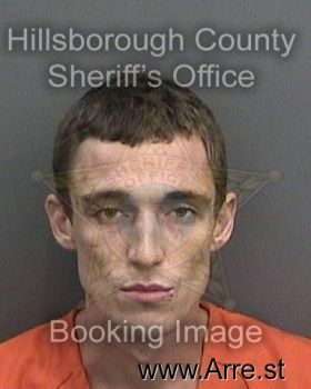 Christian Norval Vaillancourt Mugshot