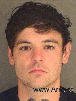 Christian Tyler Vancleaves Mugshot