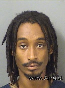 Christian Stevenlawrence Walls Mugshot